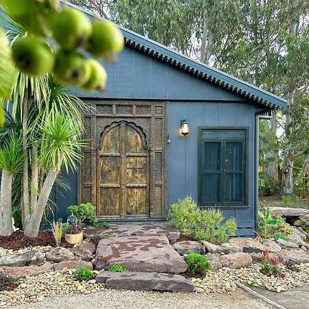 Villa The Temple - Country Farm Retreat Launching Place Exterior foto