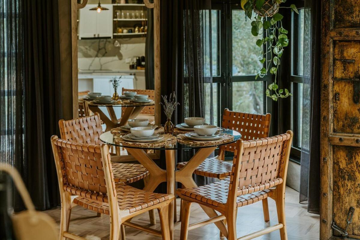 Villa The Temple - Country Farm Retreat Launching Place Exterior foto