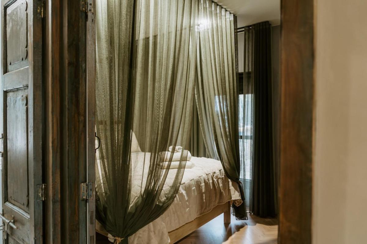Villa The Temple - Country Farm Retreat Launching Place Exterior foto